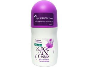 Deodorant roll on Palmolive lavender&amp;patchouli-anti stress - 50ml