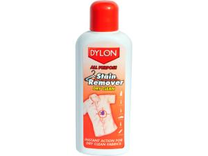 Inalbitor Dylon stain remover dry clean - 150ml