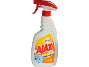 Ajax multi-action deep cleaning - 500ml