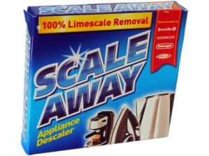 Anticalcar Scale Away - 75gr