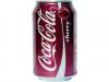 Coca cola cherry - 330ml