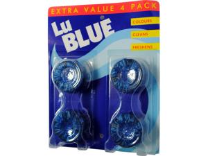 Lu Blue