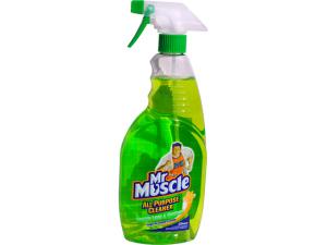 Mr.Muscle all purpose cleaner - 750ml