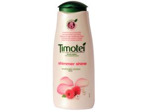 Sampon Timotei shimmer shine shampoo - 300ml