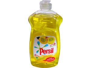 Detergent de vase Persil lemon burst - 500ml