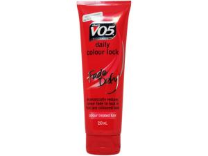 Fixativ de culoare VO5 daily colur lock - 250ml