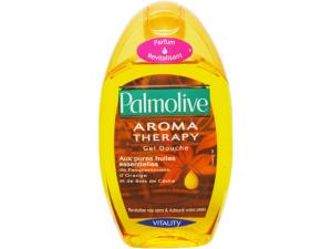 Gel de dus Palmolive Aroma Therapy-vitality - 250ml