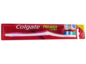 Periuta de dinti Colgate premier ultra