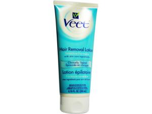 Crema pentru epilat Veet hair removal lotion epilatoire -  200ml