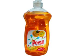Detergent de vase Persil orange crush - 500ml