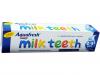 Pasta de dinti ptr. copii aquafresh milk teeth 0-3