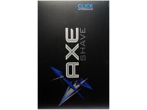 After shave Axe click - 100ml