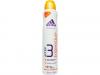 Deodorant spray adidas action for woman intensive -