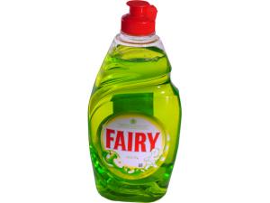 Detergent de vase Fairy apple - 450ml