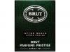 After shave Brut parfums prestige - 100ml