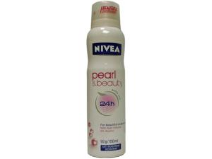 Deodorant spray Nivea Pearl&amp;beauty - 150ml