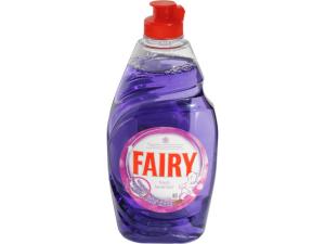 Detergent de vase Fairy fresh lavender - 450ml