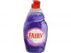 Detergent de vase fairy fresh