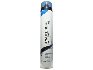 Pantene Pro-V style-ultra strong  classic hairspray - 300ml