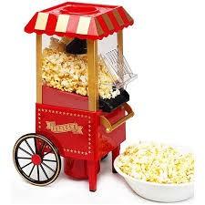 Popcorn Maker