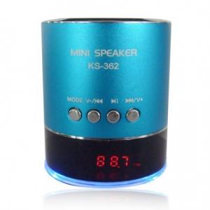 Mini Boxa portabila Mp3 KS-362