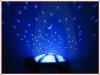 Lampa veghe copii turtle night sky constellations