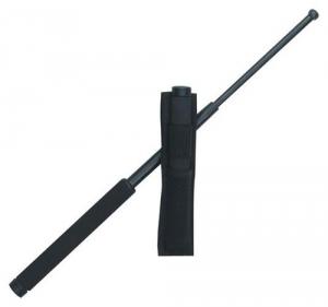 Baston telescopic 49 cm + Husa cadou