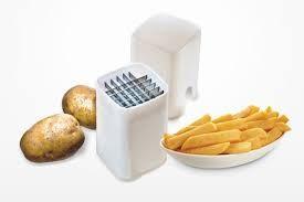 Feliator cartofi pai - Perfect Fries