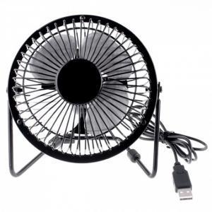 Ventilator de birou pe Usb WJ-611