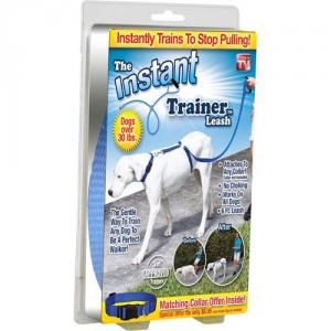 Ham pentru caini Instant Trainer Leash