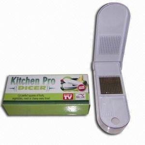 Kitchen Pro Dicer