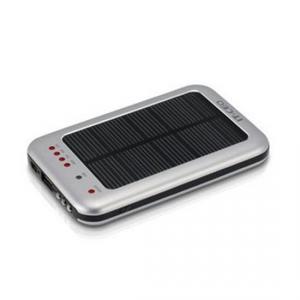Incarcator solar universal - 2600mAH