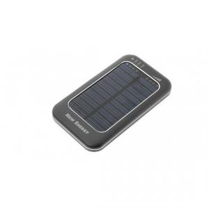 Incarcator solar   5000 mAh