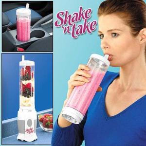 Shake n Take cana blender