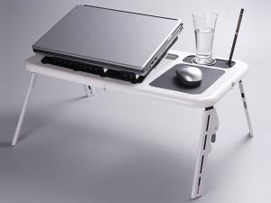 Masuta pentru laptop LD09 E-table