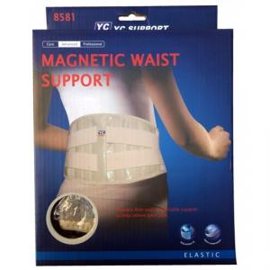 Centura Magnetica Waist Support 8581
