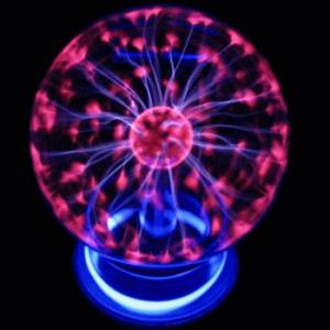 Glob Electric - Plasma Sphere 32 cm