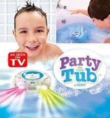 Jucarie pentru baie Party in the Tub