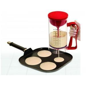 Masina manuala Pancake