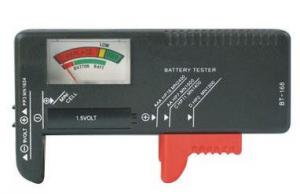 Tester baterii BT-168 Analogic