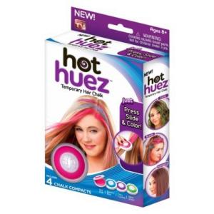 Hot Huze - Suvite colorate