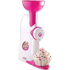 Aparat de facut inghetata Ice Cream Machine