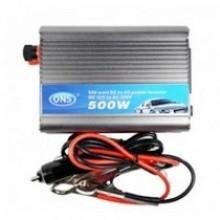 Invertor Auto ONS 500 W