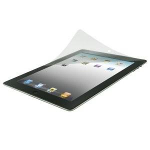 Folie de protectie antiamprenta iPad 2