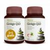 Ginkgo q10(30+30 comprimate) alevia