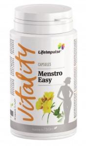 Life Impulse MenstroEasy (30 capsule)