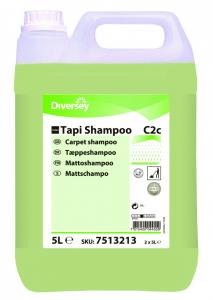 Sampon pentru mochete Tapi Shampoo TASKI