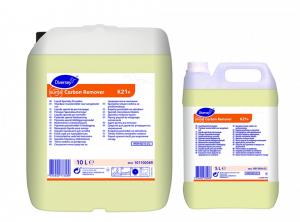 Detergent lichid Suma Carbon Remover K21+