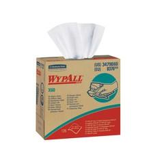 KIMBERLY CLARK - WyPall X60