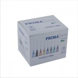 PRIMA Ace seringa intramusculare 25G